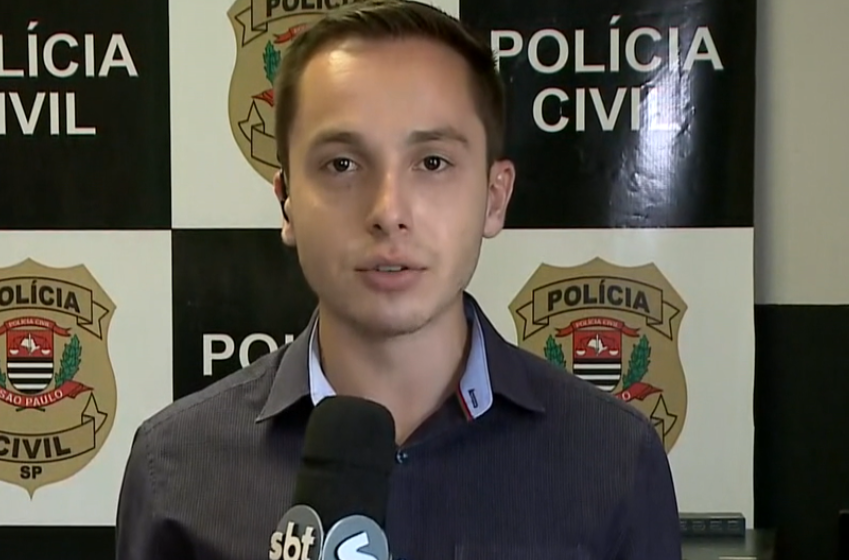 Sargento Da Marinha Preso Suspeito De Agredir Esposa Tv Sorocaba