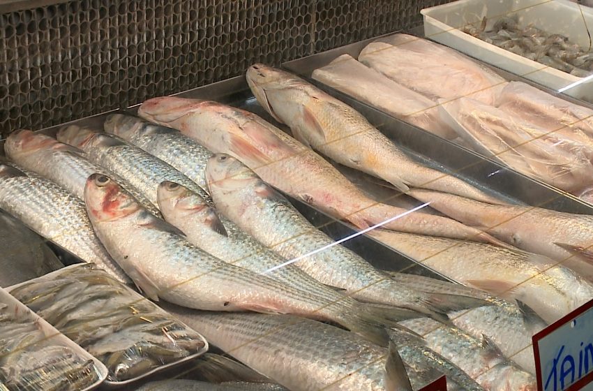 Semana Santa Movimenta Peixarias Da Cidade Tv Sorocaba