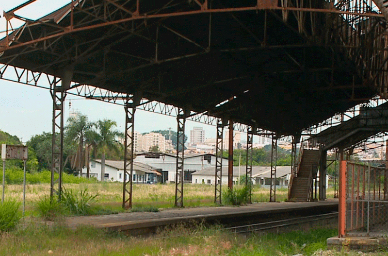 Estacao Ferroviaria De Sorocaba - All You Need to Know BEFORE You Go (with  Photos)