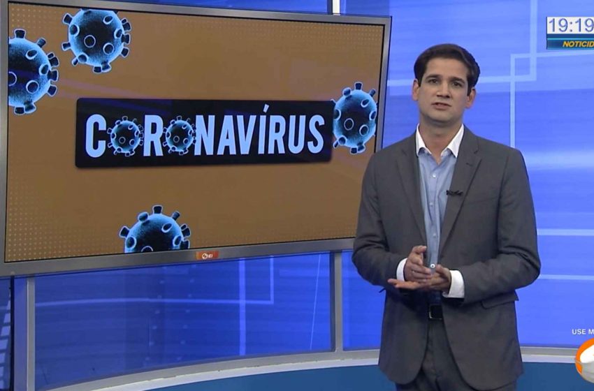  Cerquilho registra primeira morte por coronavírus.