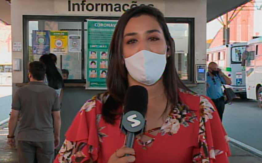 Mudança no atendimento de serviços públicos em Sorocaba