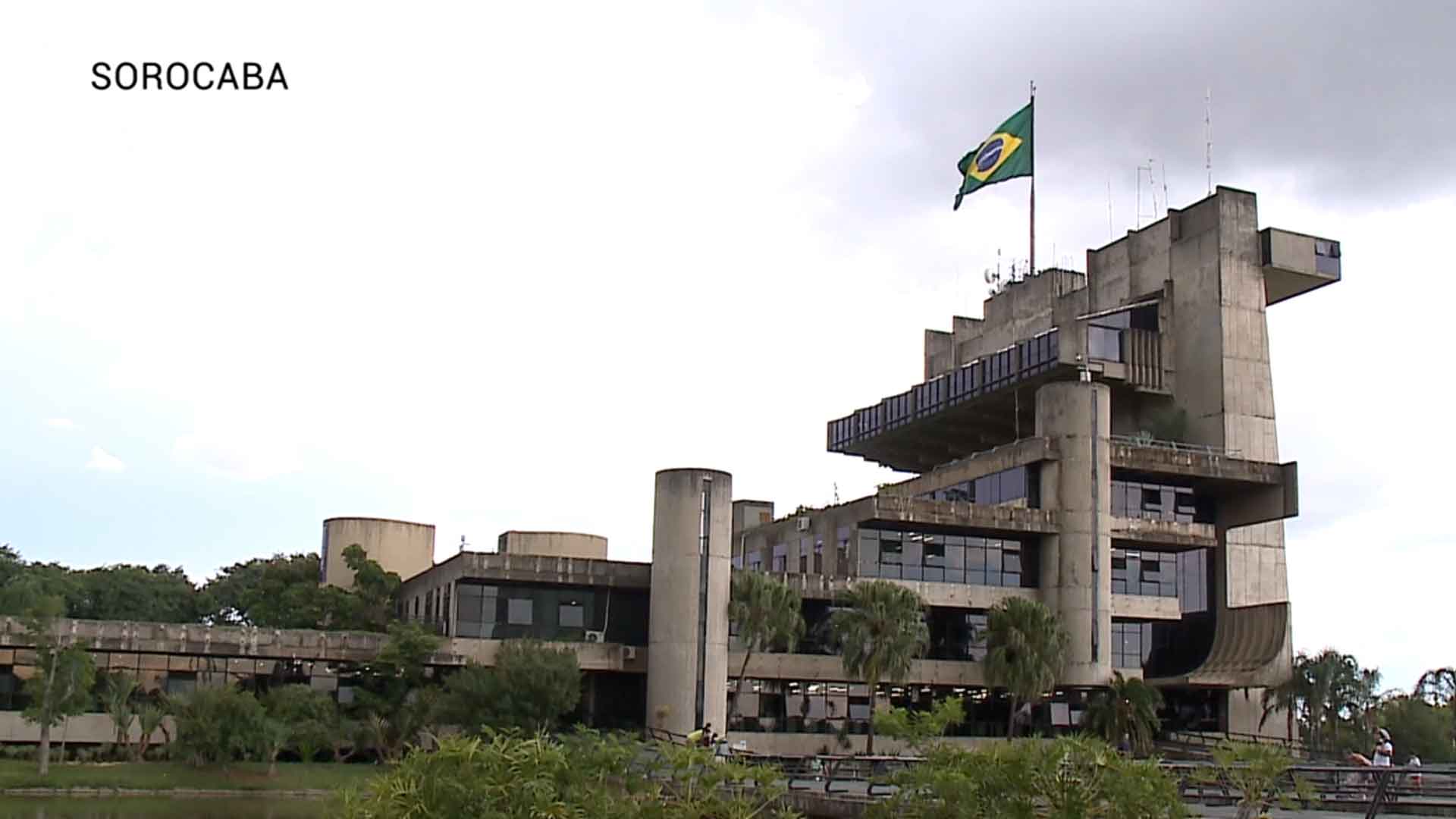 Sorocaba volta a reabrir o comércio com serviços não essenciais