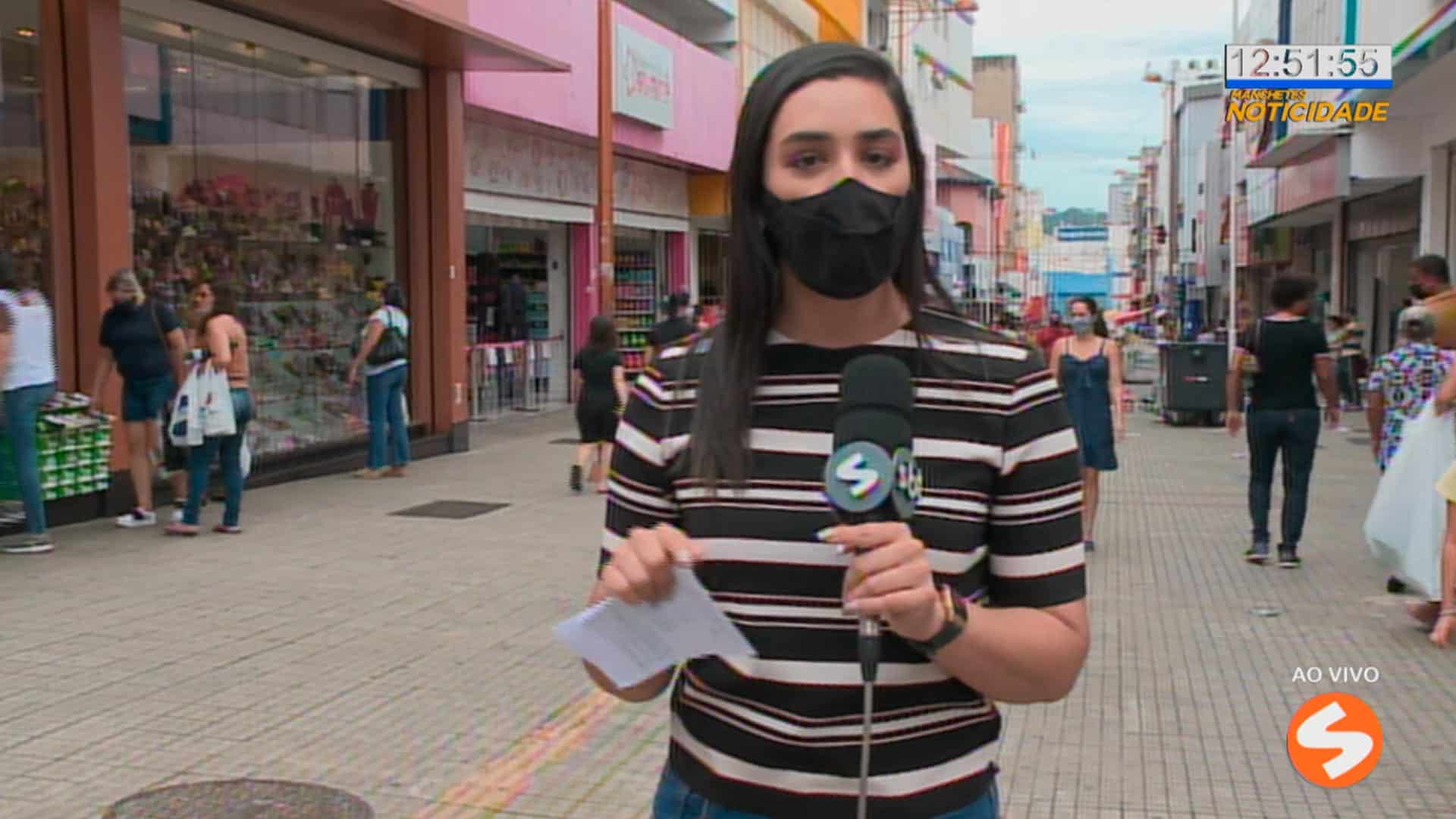 Sorocaba e cidades da região avançam para fase laranja nesta segunda-feira