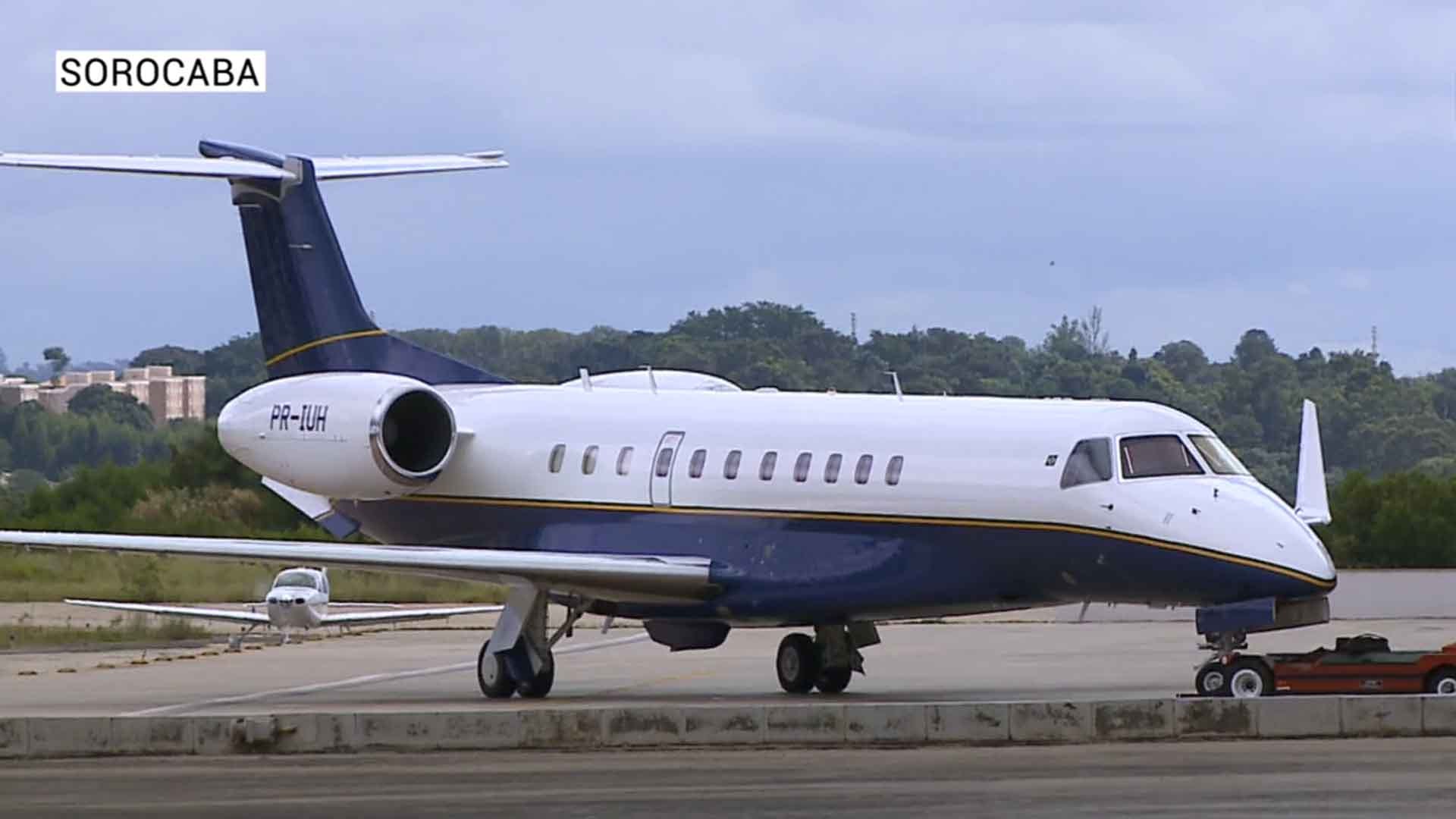 Encontro discute internacionalização do aeroporto de Sorocaba