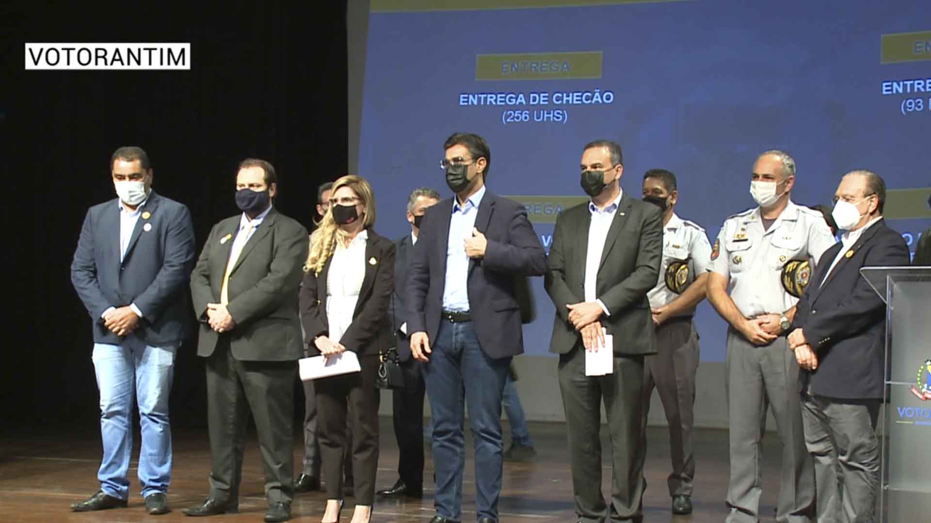 Governo de SP destina R$ 67 milhões em investimentos para Porto Feliz, Iperó, Votorantim e São Roque