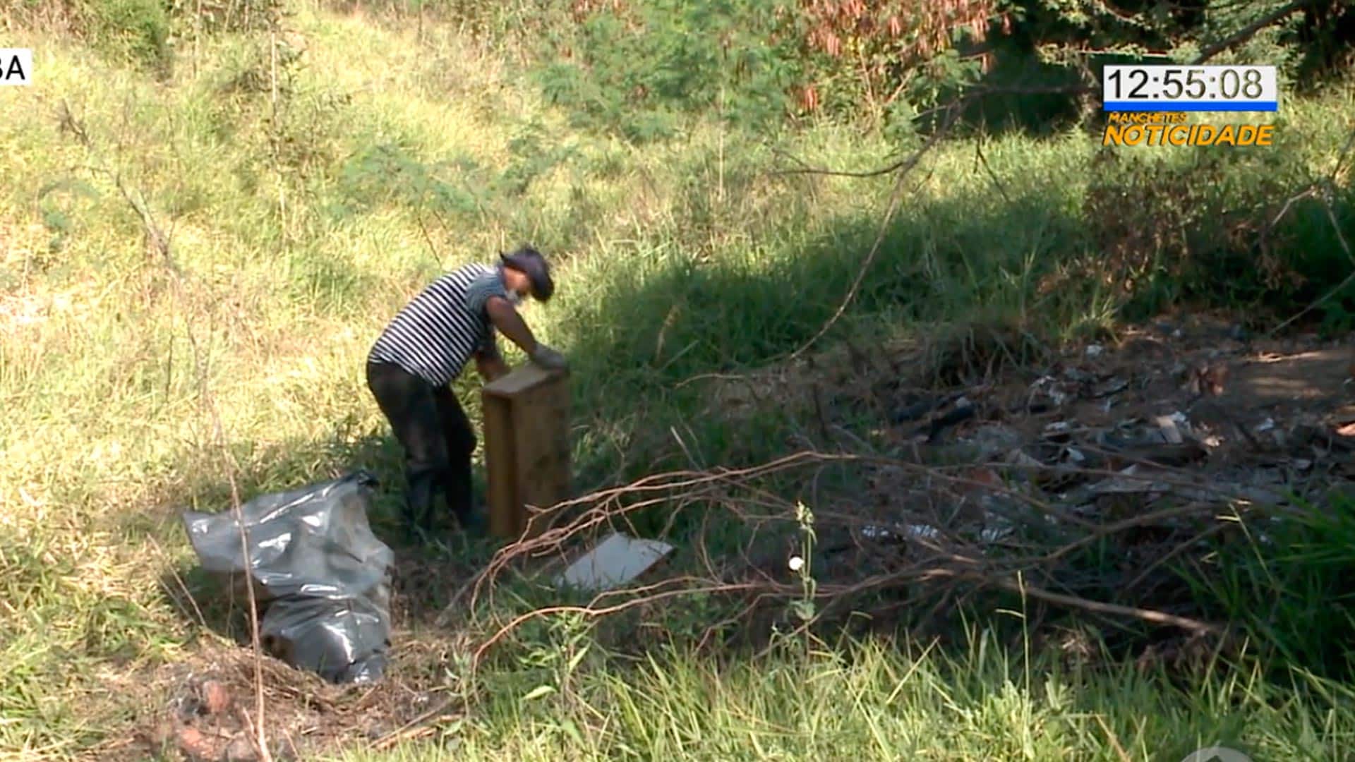 Prefeitura de Sorocaba realiza ações de combate à dengue