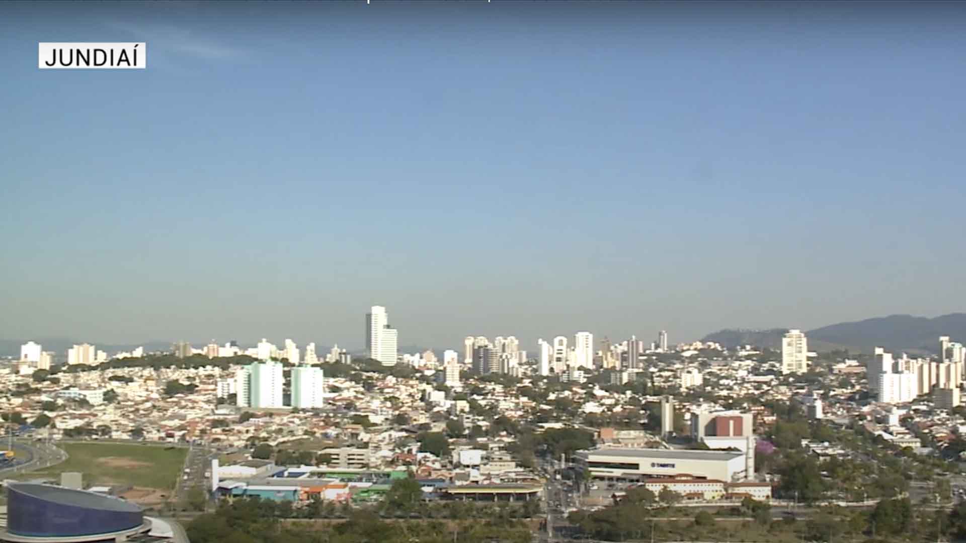 Jundiaí está entre as melhores cidades para se investir