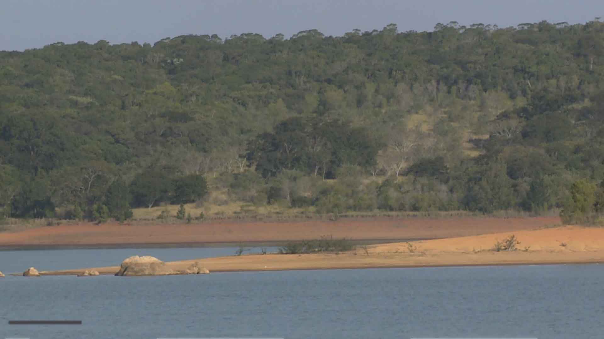 Sorocaba consome água acima da média nacional