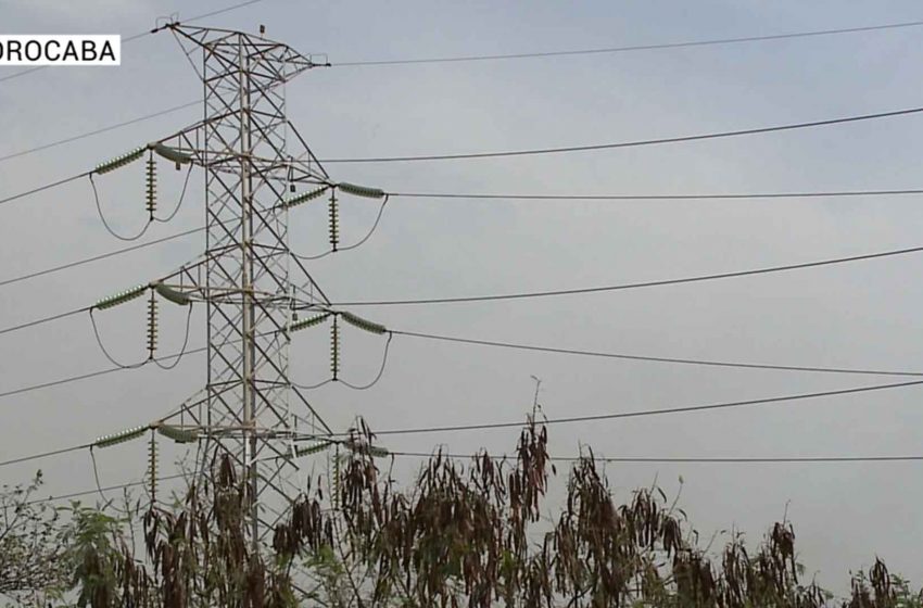  Pipas causam mais de 700 quedas de energia na região em 7 meses