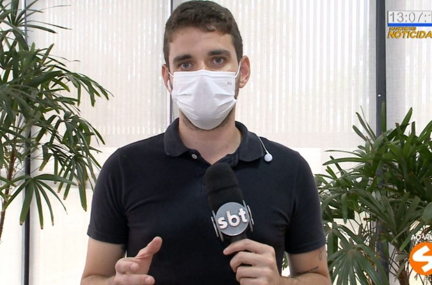  Atendimento de síndrome gripal cresce mais de 110% acima do pior pico da pandemia em Jundiaí