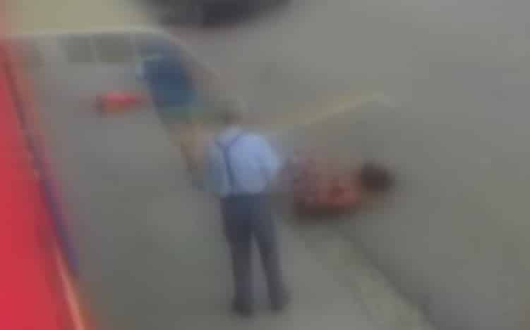  Homem é preso após agredir mulher grávida em Jundiaí