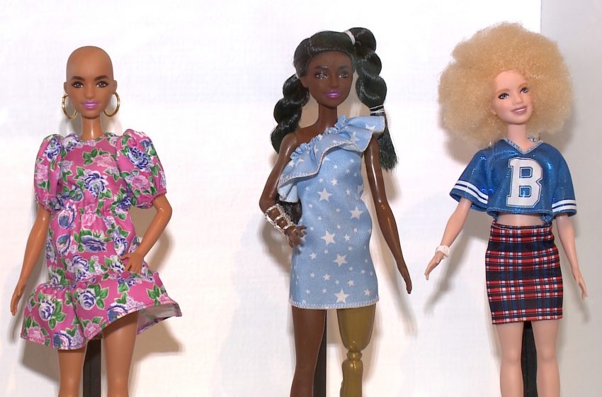  Museu de Tatuí realiza exposição com bonecas negras