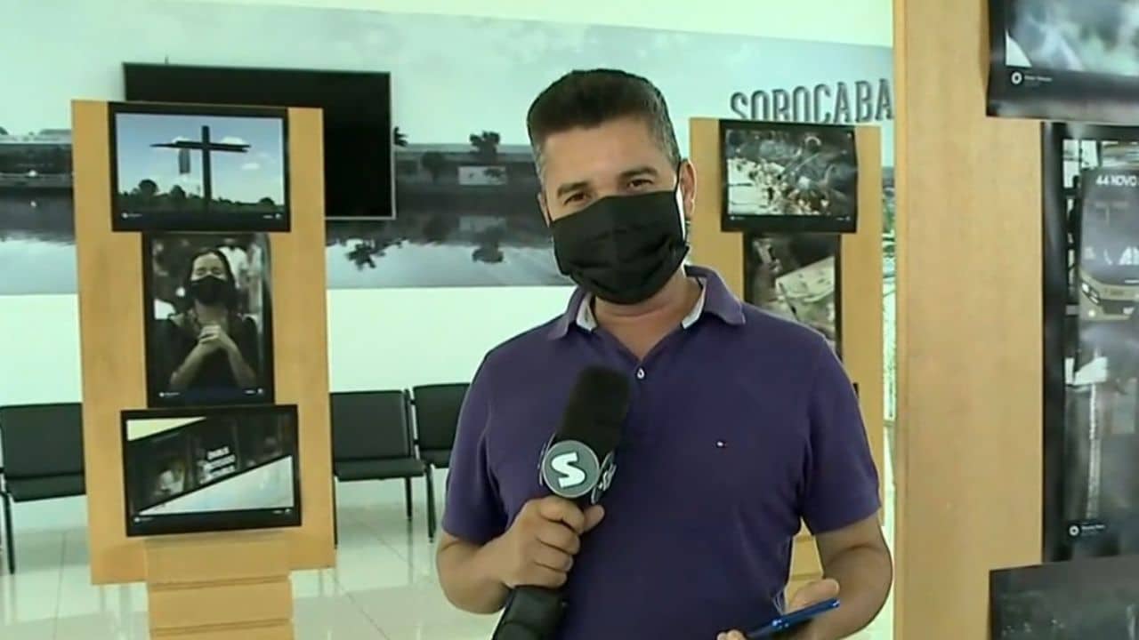 Exposição de fotos em Sorocaba mostra cotidiano após pandemia