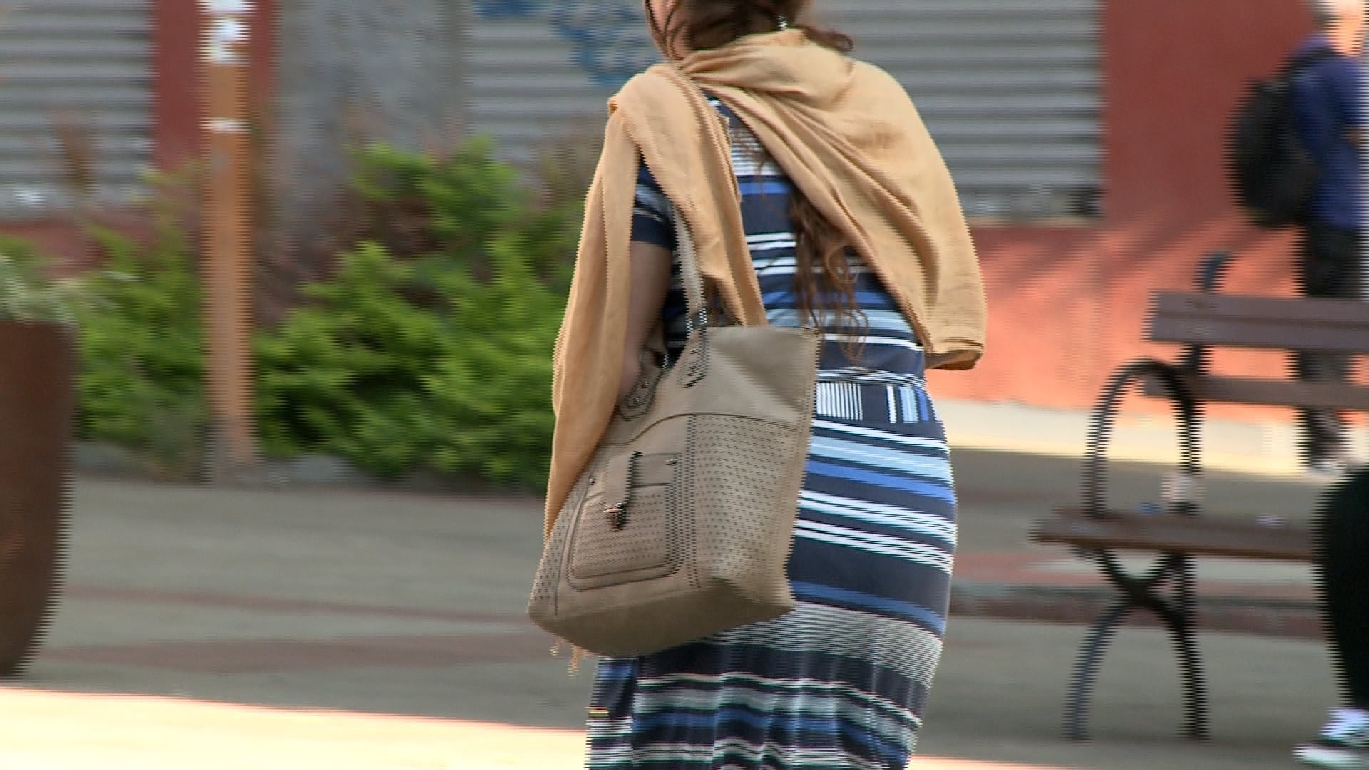 Comércio aposta nas vendas de roupas de frio