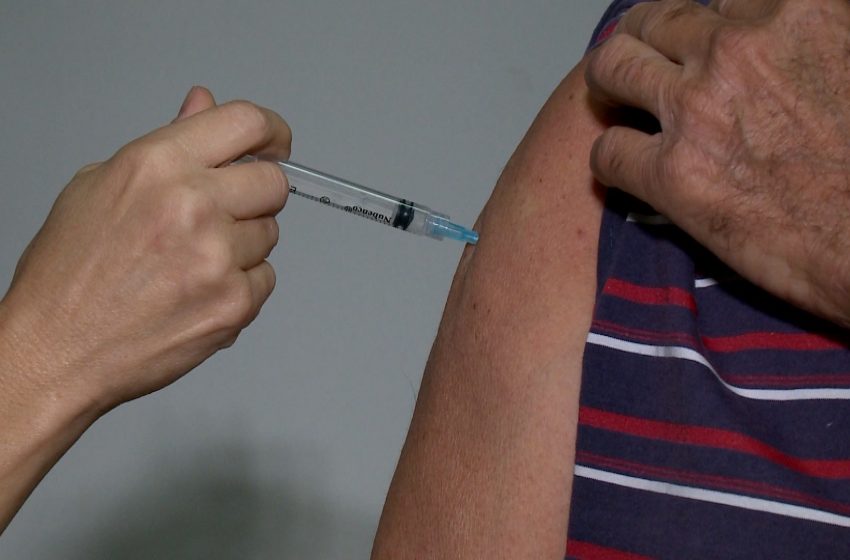 Cidades realizam dia “D” de vacinação neste sábado