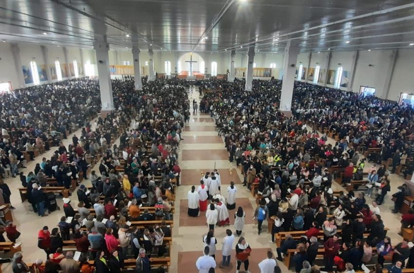  Dia de Santa Rita de Cássia: celebrações em Sorocaba e inauguração de Santuário em Minas Gerais