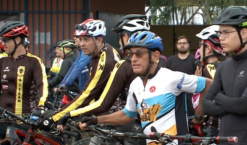  Trilhas e treinamentos para ciclistas em Cerquilho