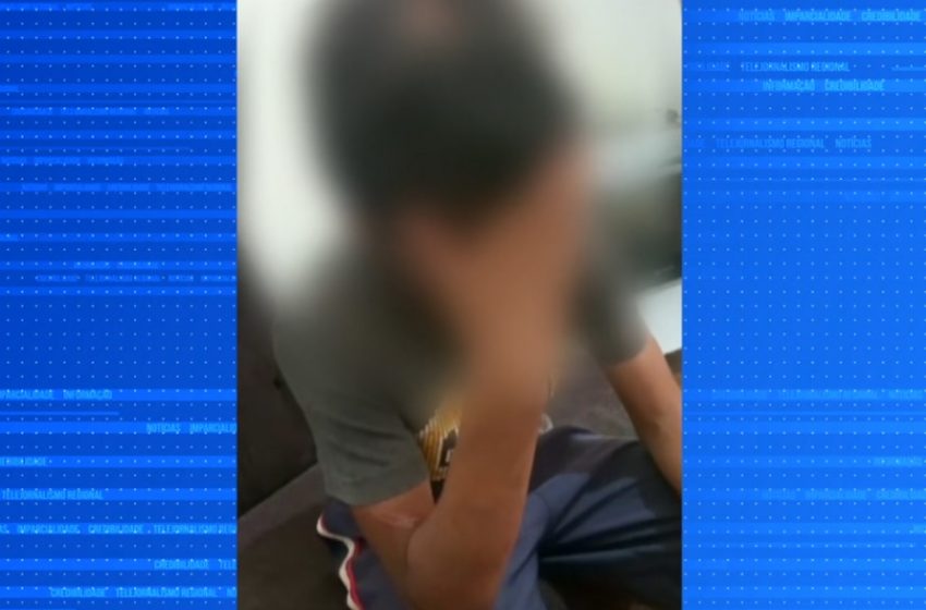  Pais suspeitos de torturar filho em Itu são presos em Uberlândia