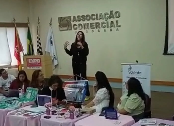 Associação Comercial de Sorocaba realiza evento de empreendedorismo