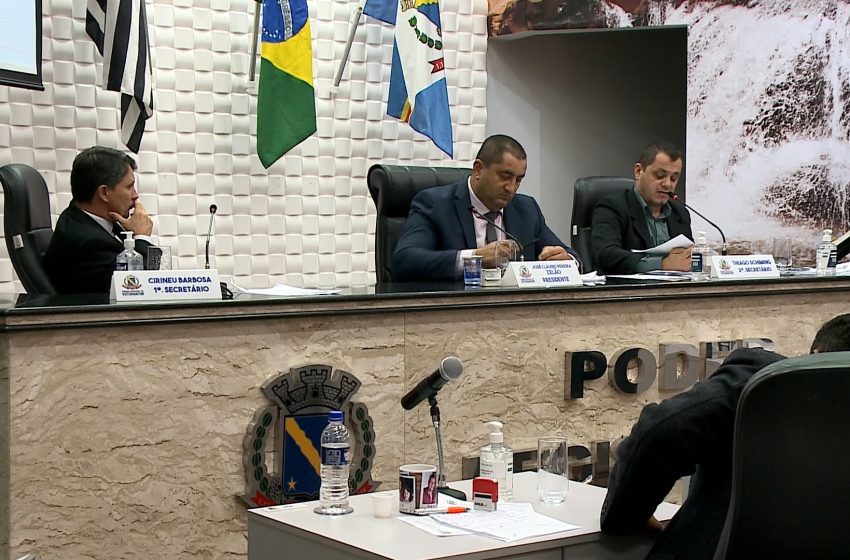  Mandato de Murilo Piatti é cassado na Câmara de Votorantim