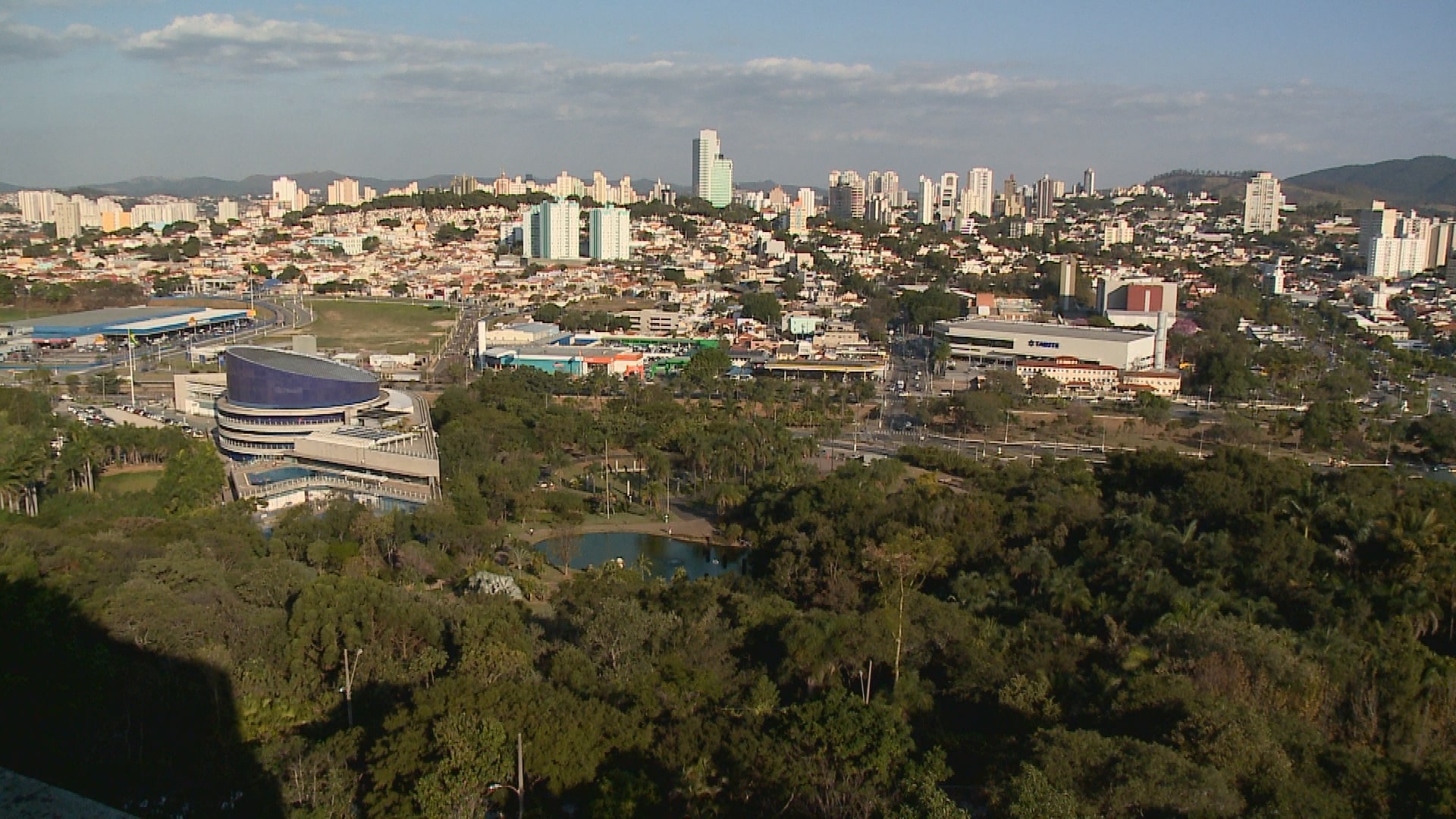 Desenvolvimento Sustentável: Jundiaí é segunda colocada em ranking da ONU