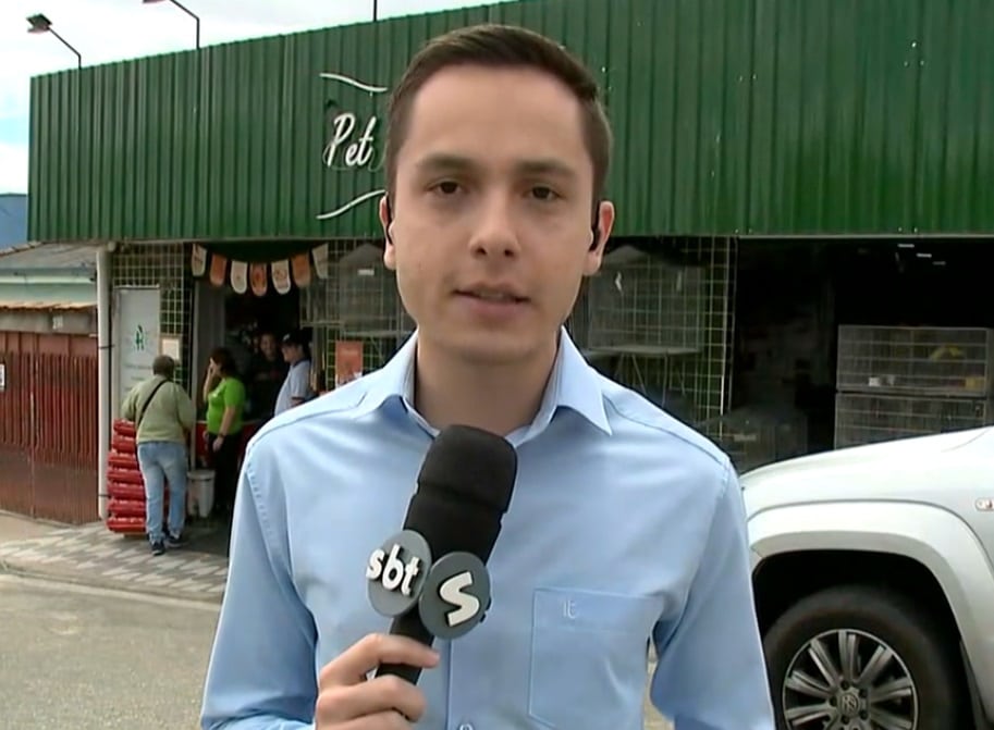 Comerciante é assaltado na Zona Norte e bandido morre em troca de tiros