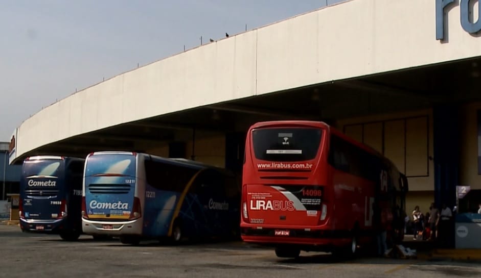 Rodoviária de Sorocaba espera 13 mil pessoas durante o feriado prolongado