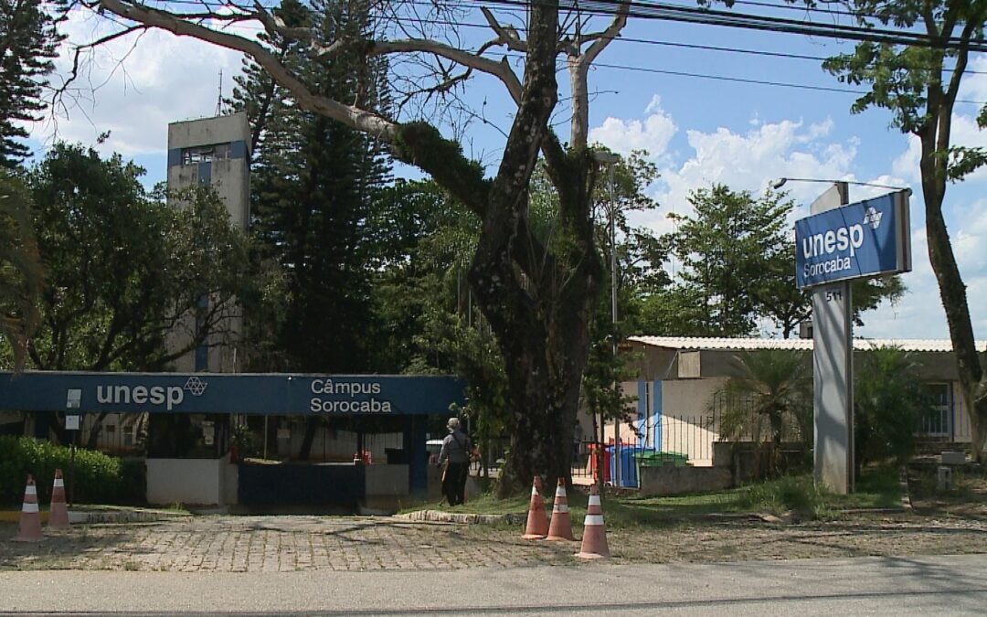 Uso de máscaras volta a ser obrigatório nas unidades da Unesp