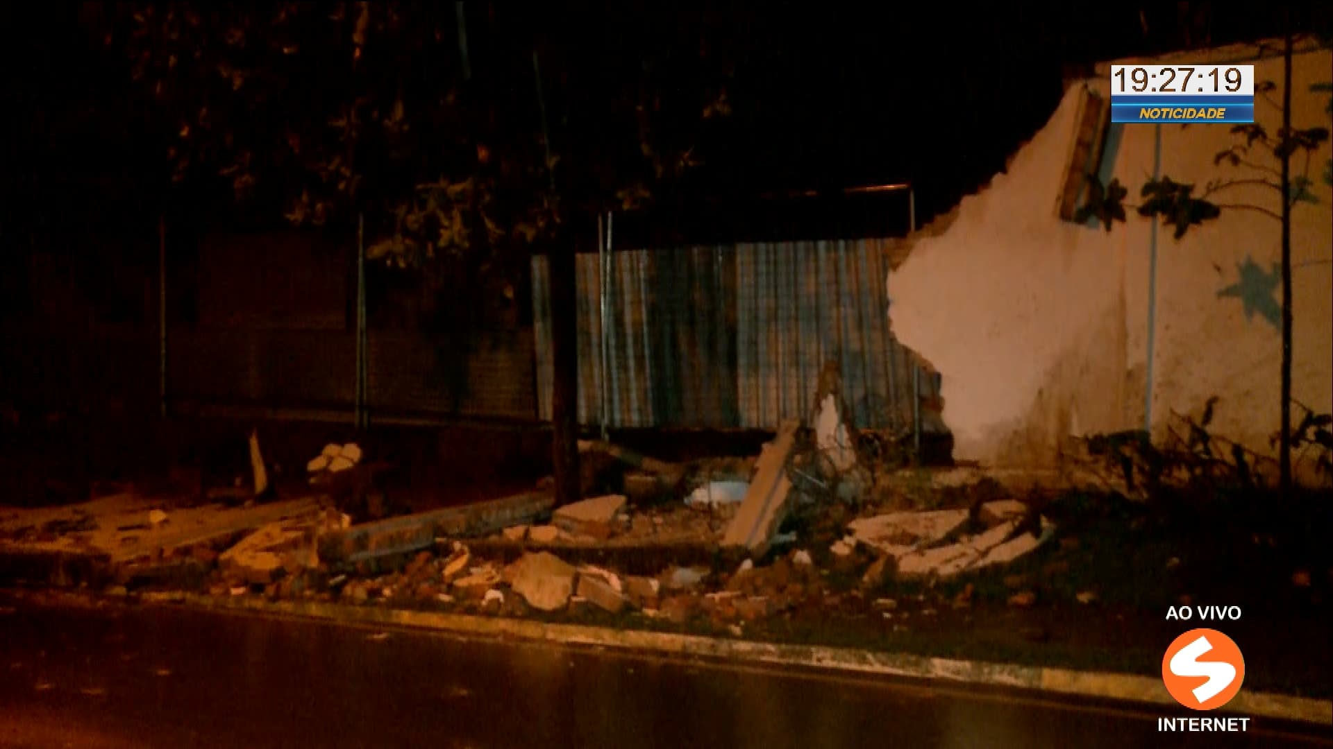 Chuva causa transtornos em Sorocaba