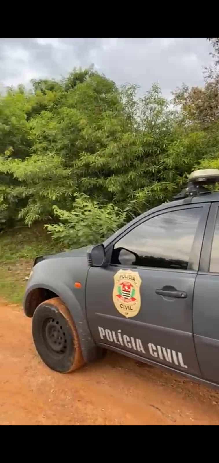 Duas pessoas são presas e um menor apreendido por suspeita de envolvimento em roubo em Sorocaba