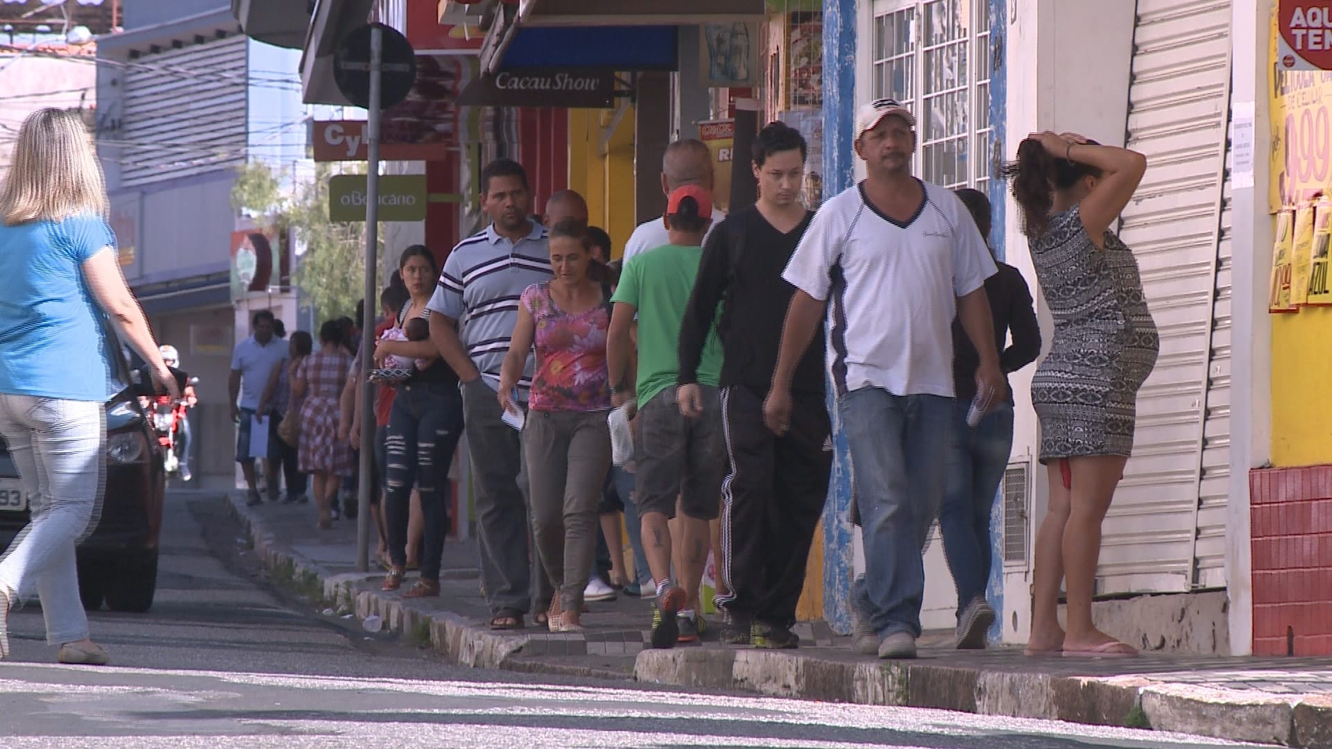 Cresce número de brasileiras que escolhem não ter filhos