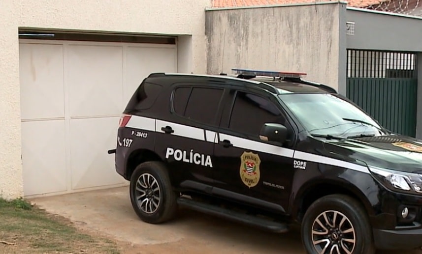 Quatro guardas civis municipais são condenados por tortura em Sorocaba