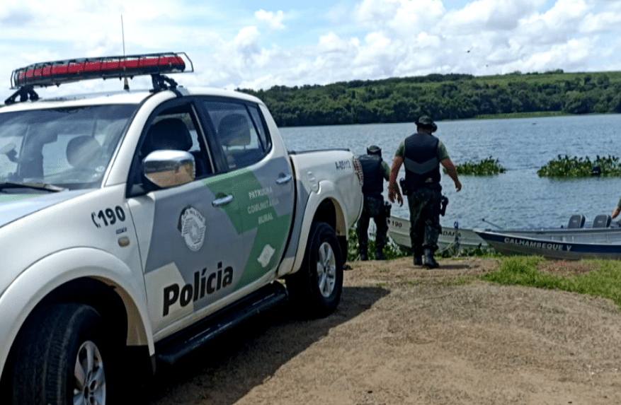 Polícia ambiental de Jundiaí encerra operação piracema