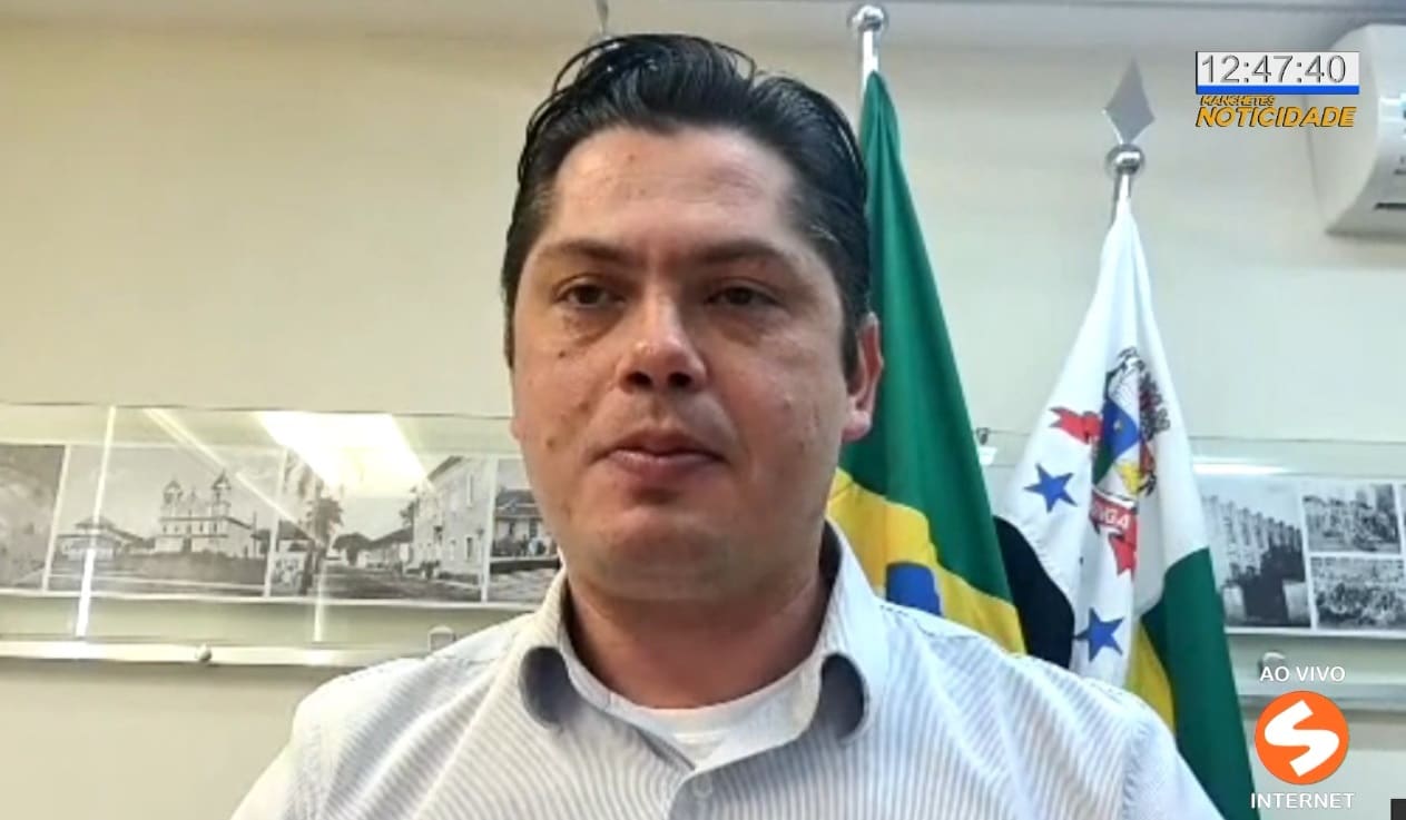 Prefeitura de Itapetininga passa a operar transporte coletivo