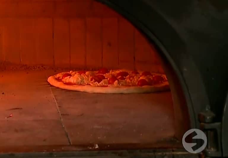 🍕 PIZZA RAIZ PARA COMEMORAR O DIA MUNDIAL DA PIZZA (E AINDA TEM PRESE