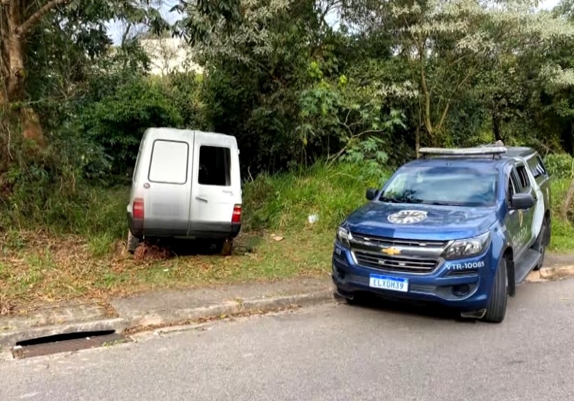 Guarda Civil Municipal de Jundiaí resgata vítima de sequestro