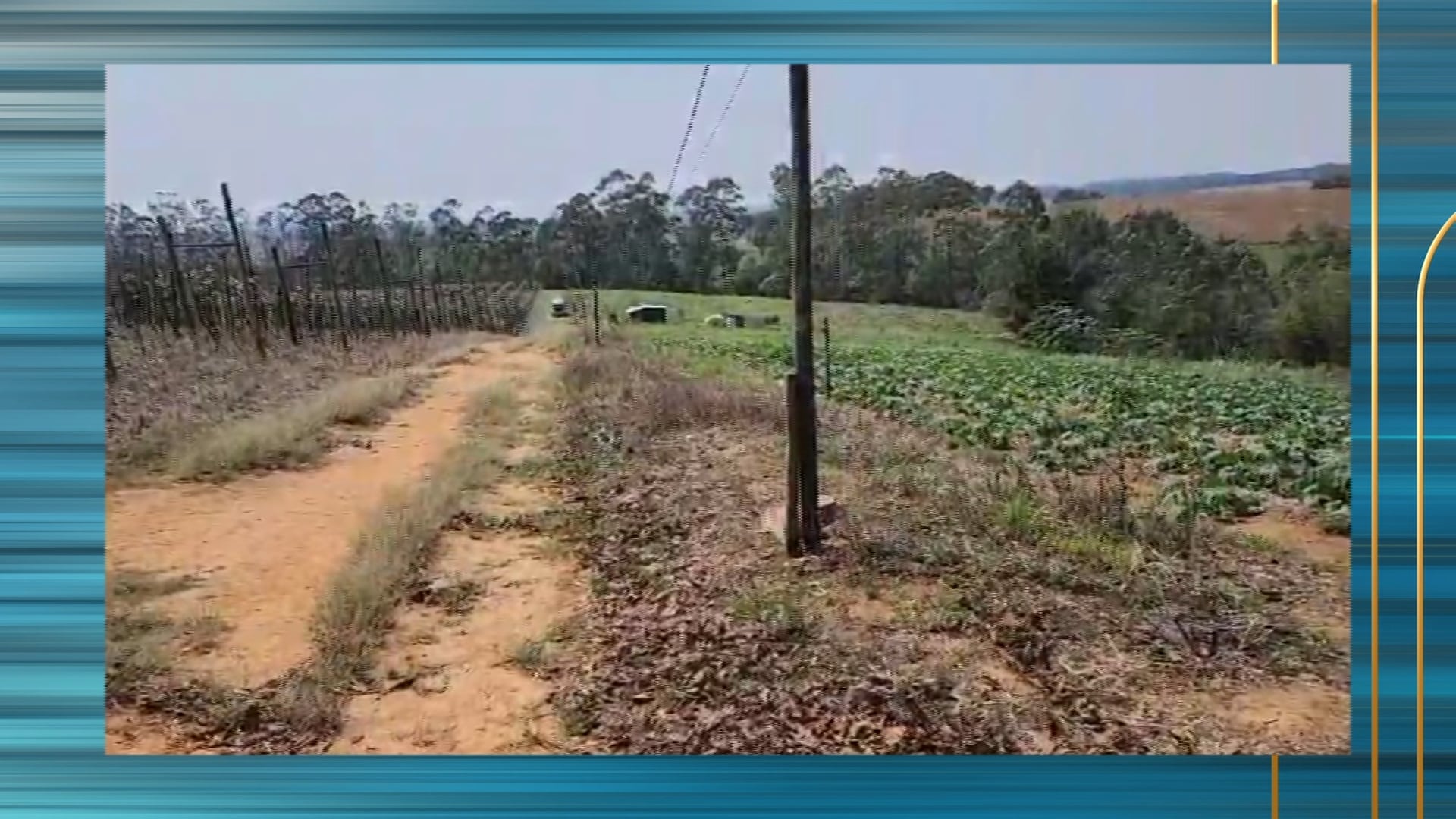 Operação da Polícia Civil investiga venda de terrenos clandestinos