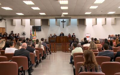 Sorocaba ganha cinco novas unidades judiciais para ajudar no andamento em quase 500 mil processos