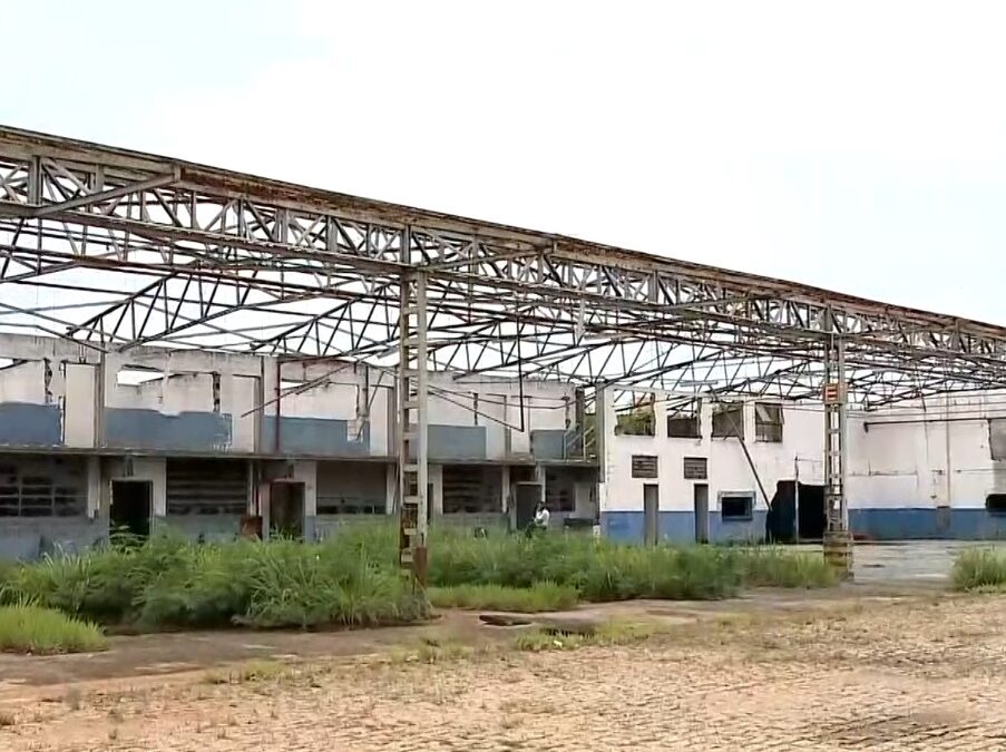 Começam obras da Cidade da Saúde em Sorocaba