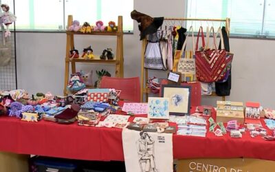 Feira literária em Sorocaba aproxima público e escritores