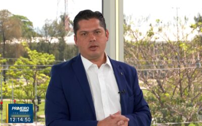 Prefeito de Itapetininga participa do Primeiro Impacto Regional