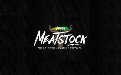 2ª edição do Meatstock Brasil acontece nos dias 11 e 12 de novembro em Sorocaba