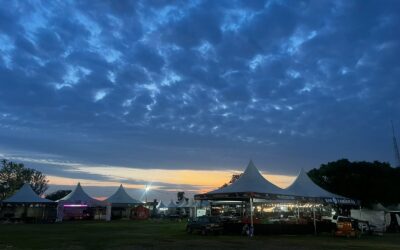 Sorocaba recebe evento de churrasco neste fim de semana