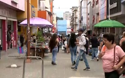 Black Friday movimenta os comércios de Sorocaba