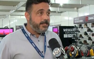 Feira de segurança e soluções industriais reúne novidades do setor em Sorocaba