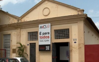 Museu de arte contemporânea de Sorocaba reabre após 11 meses