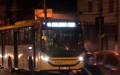 Paradas fora de pontos buscam oferecer mais segurança para passageiros em Sorocaba