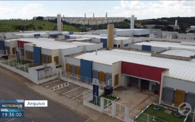 Criança de 3 anos escapa de CEI em Sorocaba