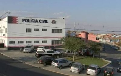 Mulher é morta a facadas pelo ex-marido em Boituva