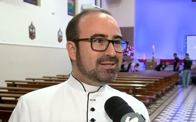 Igreja de Sorocaba exibe episódio de série que retrata vida de Jesus